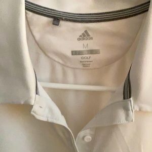 Adidas Women's Golf Polo